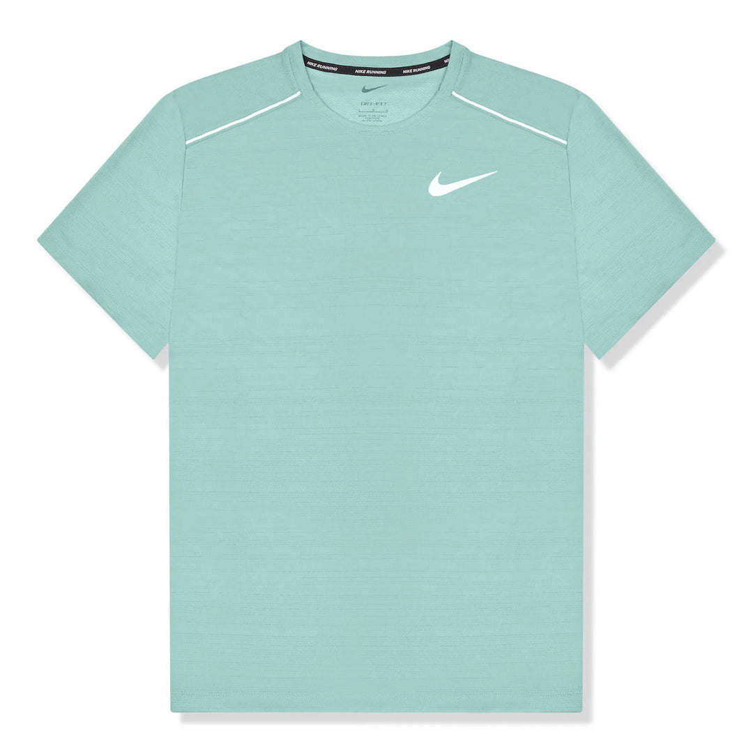 Nike Miler 1.0 T-Shirt - Mineral