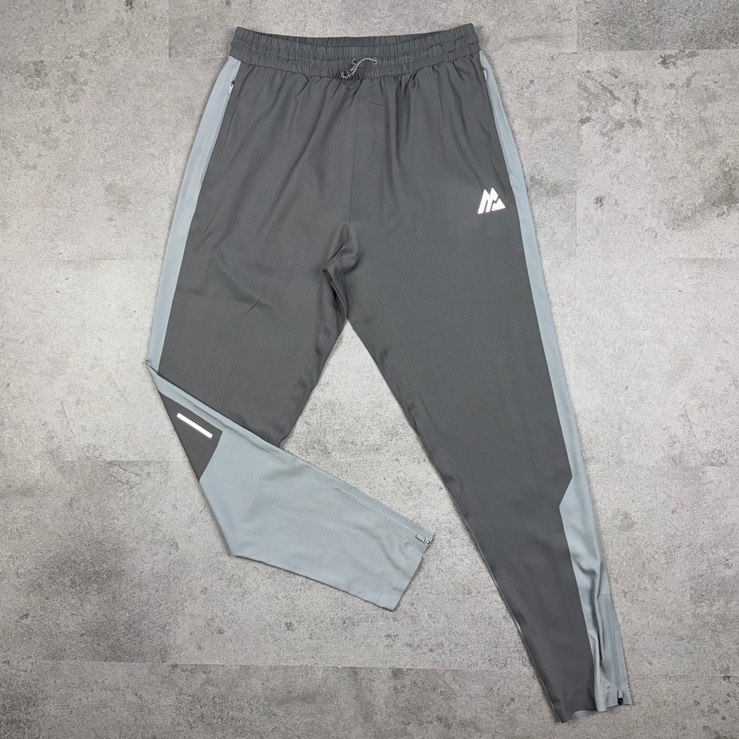 Montirex Tech Pant - Cement / Platinum Grey