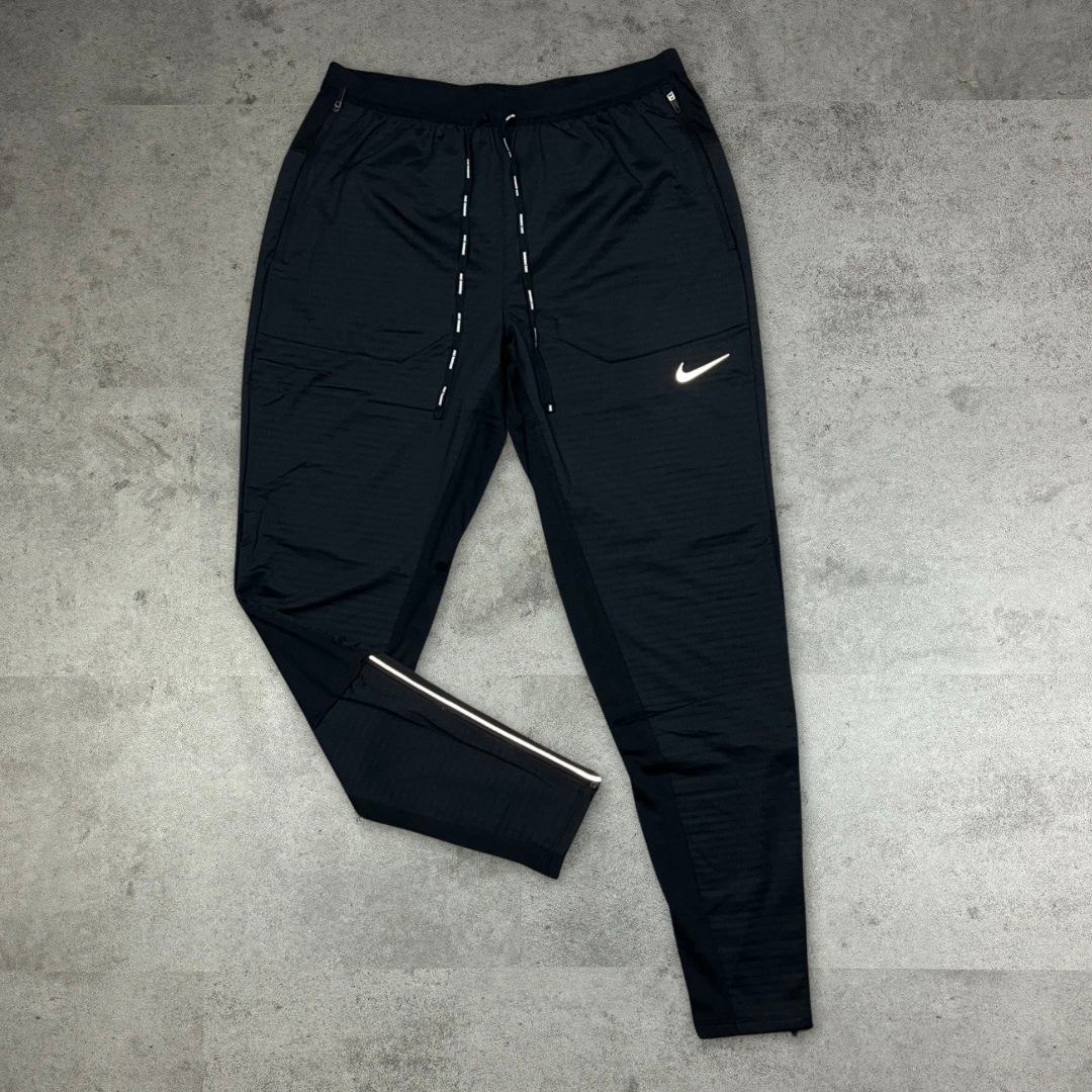 Nike Phenom Elite Knit Joggers Black