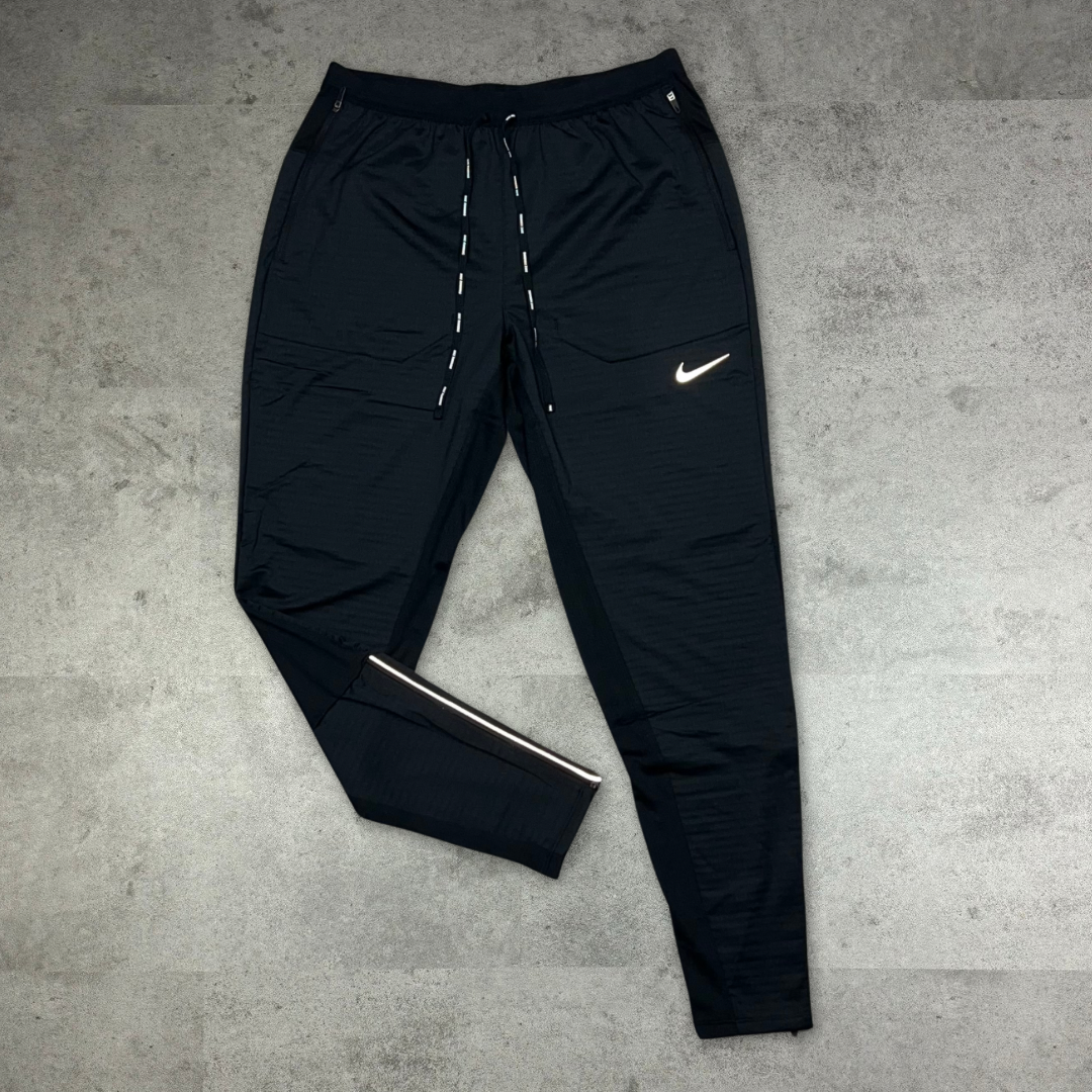 Nike Phenom Elite Knit Joggers - Black