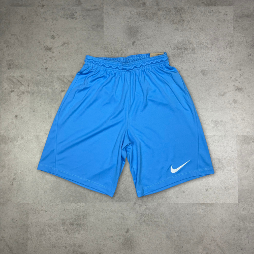 Nike Dri-Fit Training Shorts - University Blue
