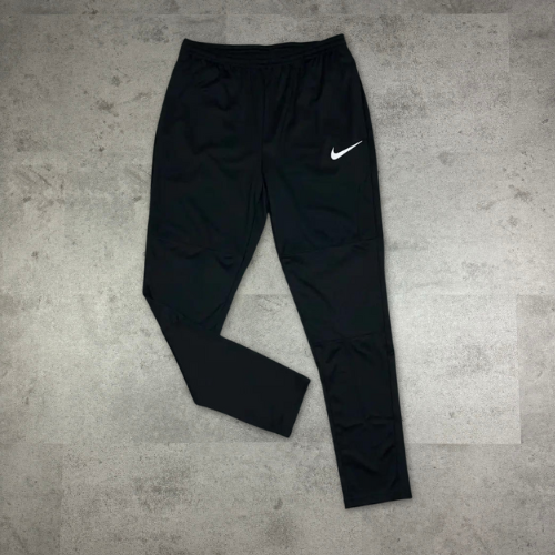 Nike Dri-Fit Training Joggers - Black