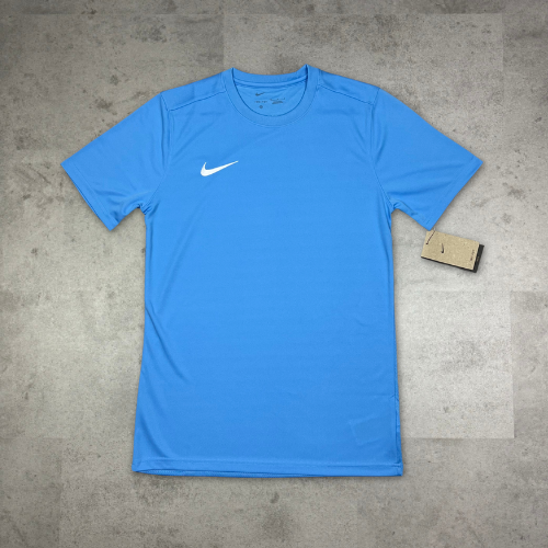 Nike Dri-Fit Training T-Shirt - University Blue