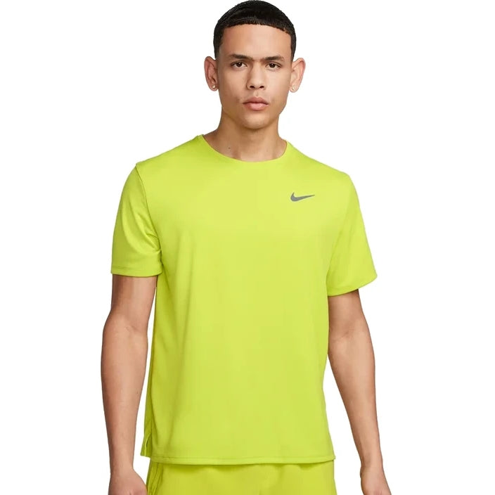 Nike Miler 3.0 T-Shirt - Cactus Green
