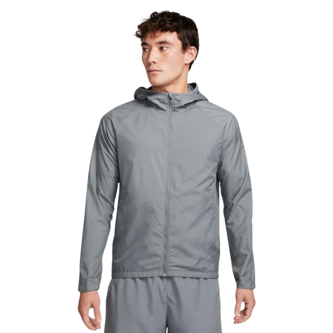 Nike Essential Windbreaker - Stone Grey