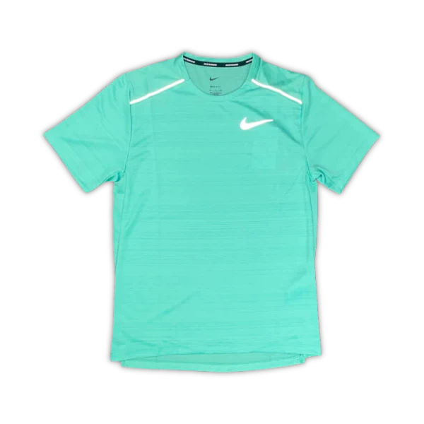 Nike Miler 1.0 T-Shirt - Mint