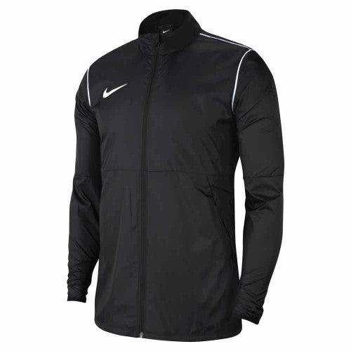 Nike Park 20 Rain Jacket - Black/White