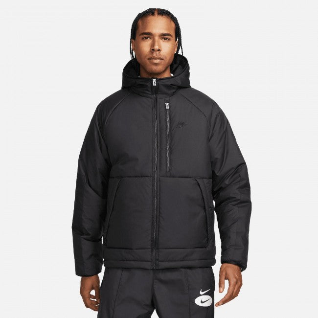 Nike Therma-Fit Legacy Padded Jacket - Black
