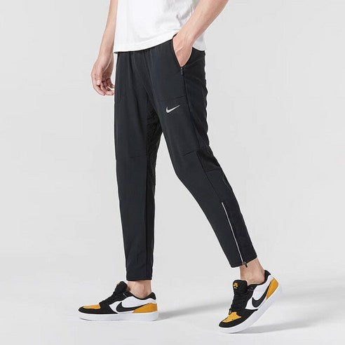 Nike Phenom Elite Woven Joggers Black – LUMO SPORTS