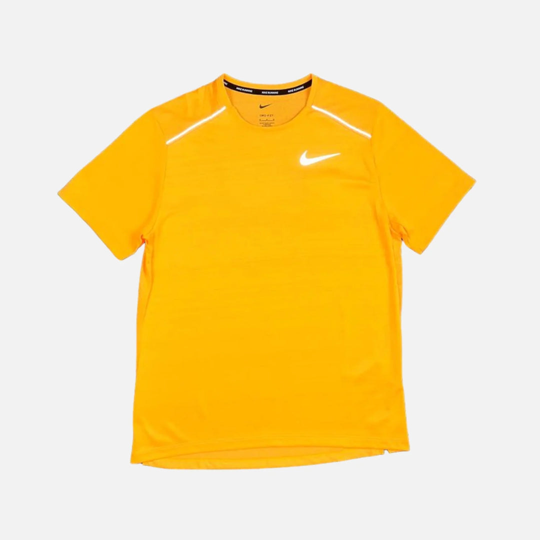 Nike Miler 1.0 T-Shirt - Laser Orange