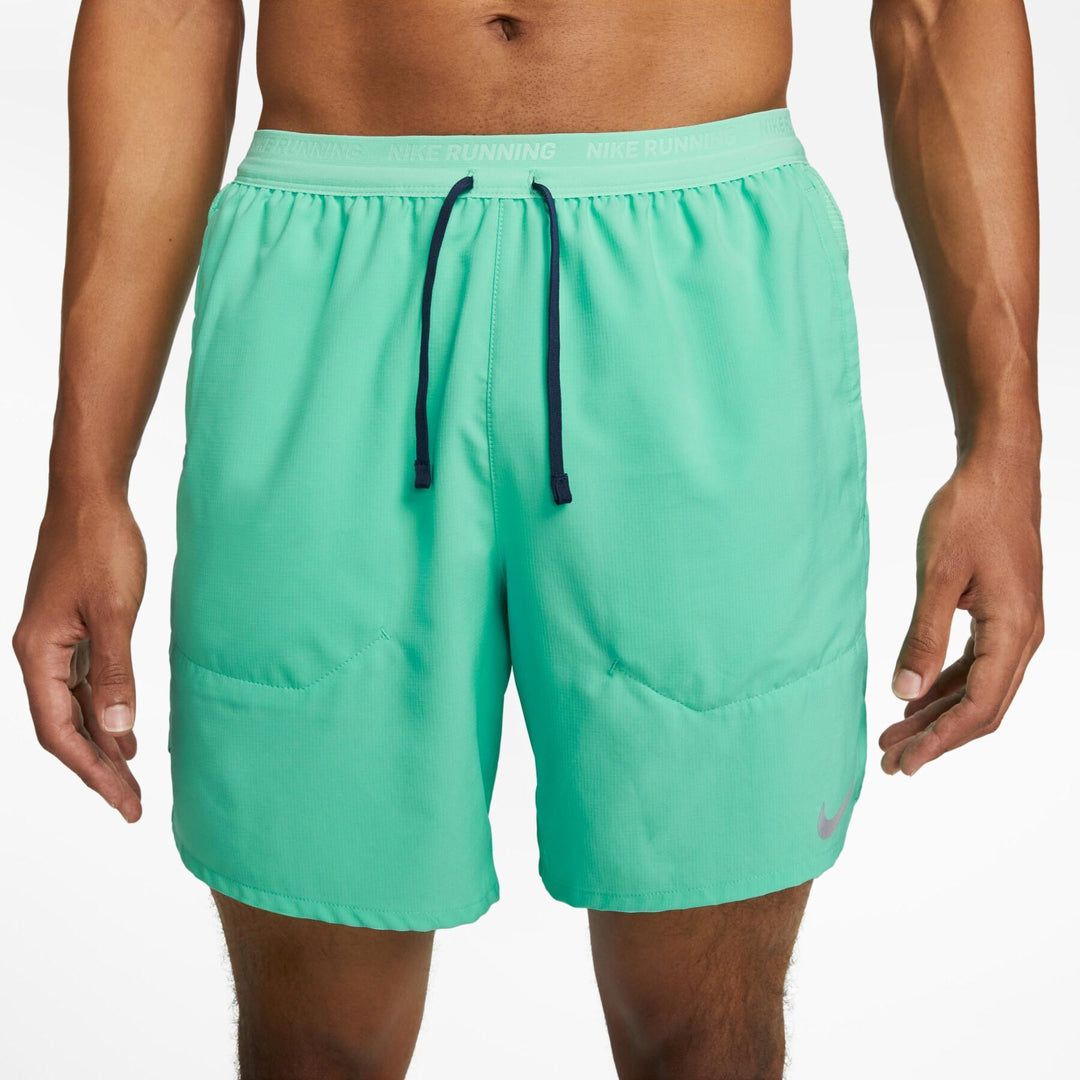 Nike 7Inch Flex Stride Shorts - Mint
