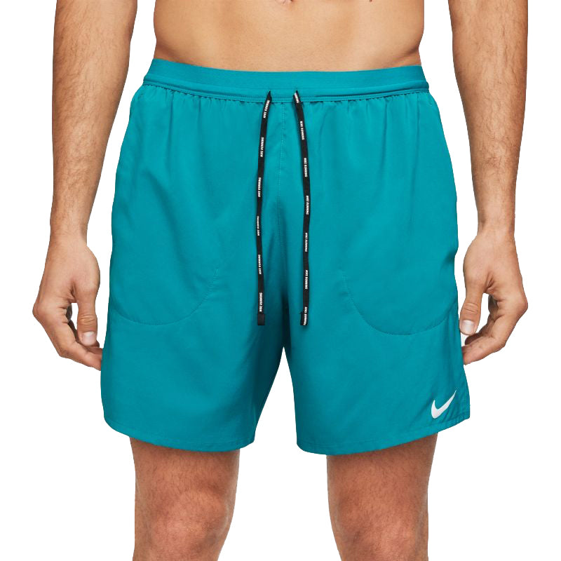 Nike 7Inch Flex Stride Shorts - Teal