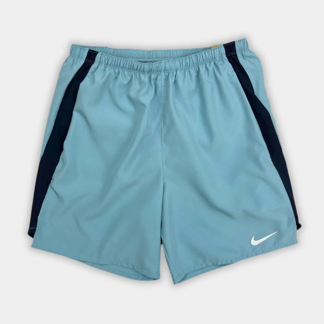 Nike 7Inch Challenger Shorts - Wash Blue