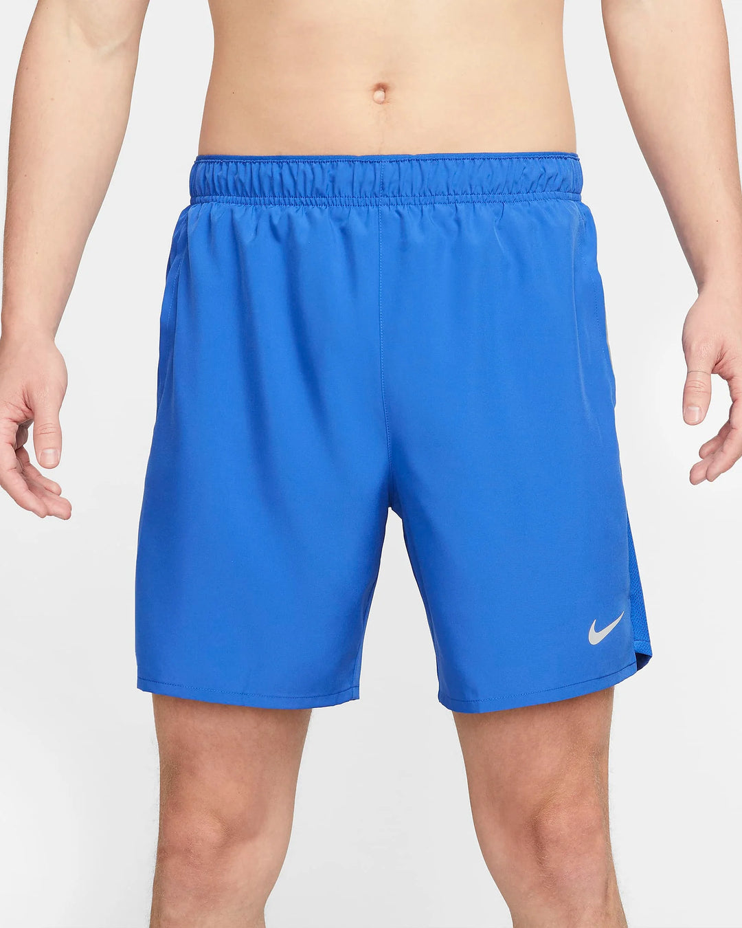 Nike 7Inch Challenger Shorts - Royal Blue