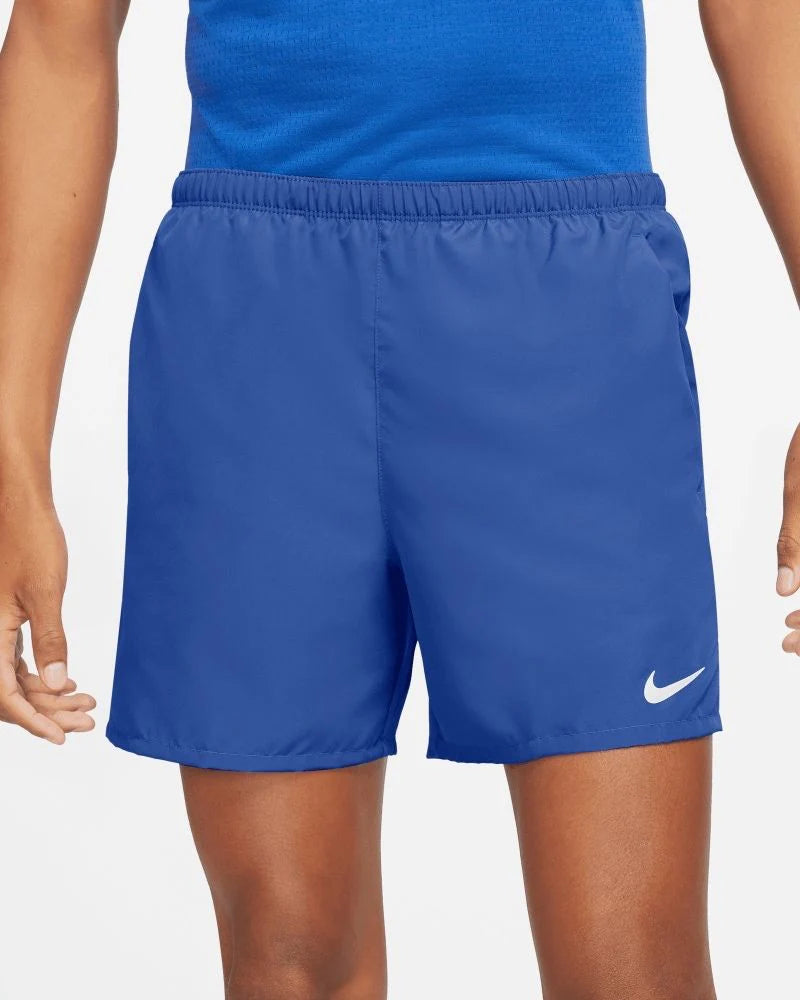 Nike 5Inch Challenger Shorts - Royal Blue