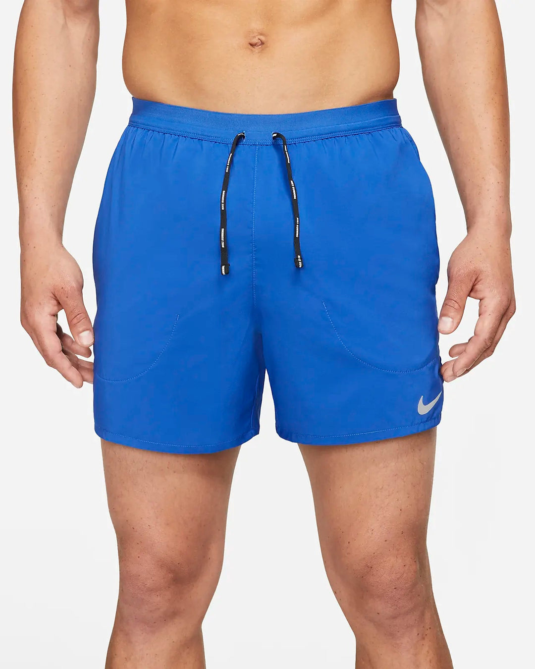 Nike 5Inch Flex Stride Shorts - Royal Blue