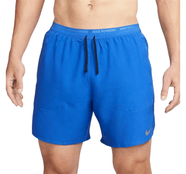 Nike 7Inch Flex Stride Shorts - Royal Blue