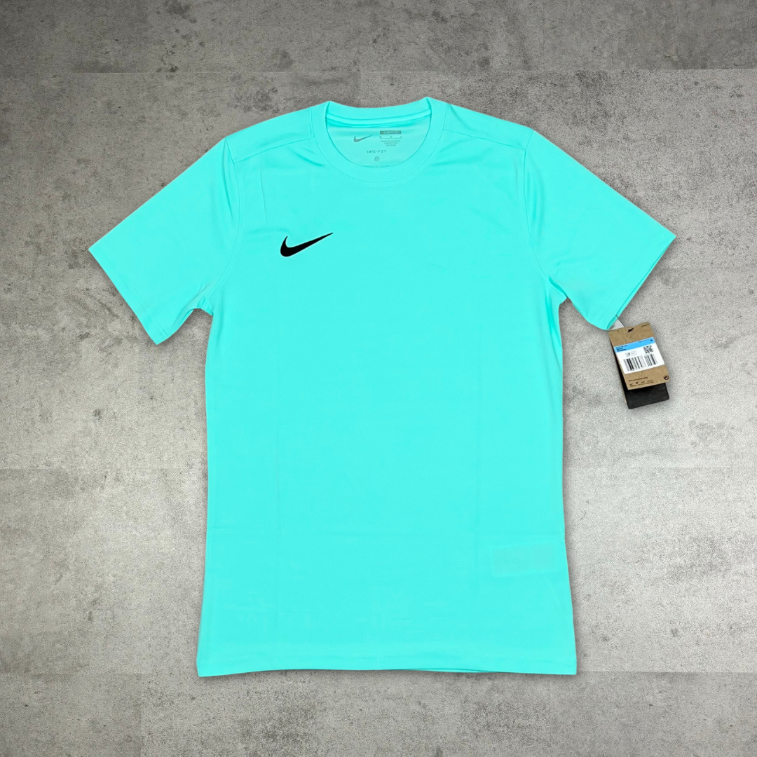Nike Dri-Fit Training T-Shirt - Hyper Turquoise