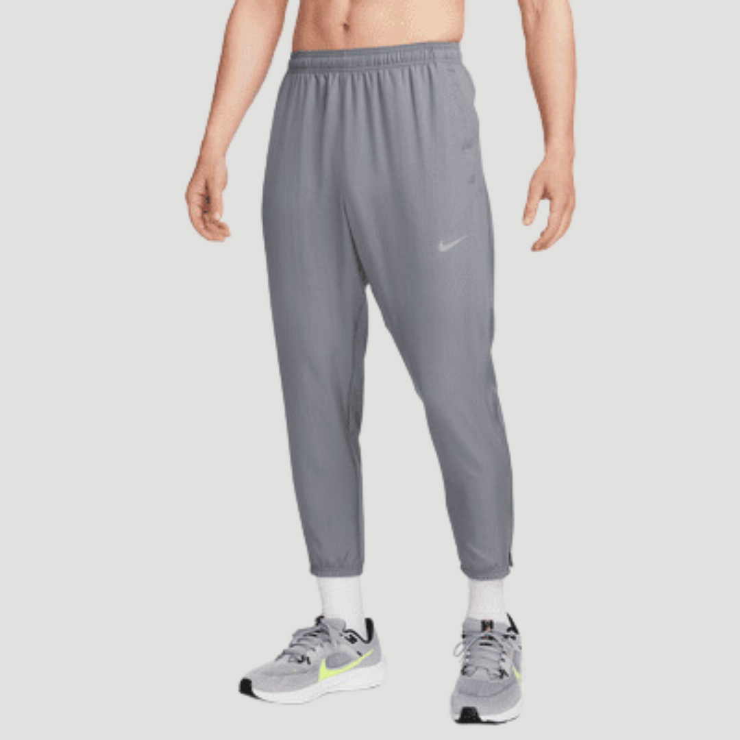 Nike Dri Fit Challenger Pants - Grey