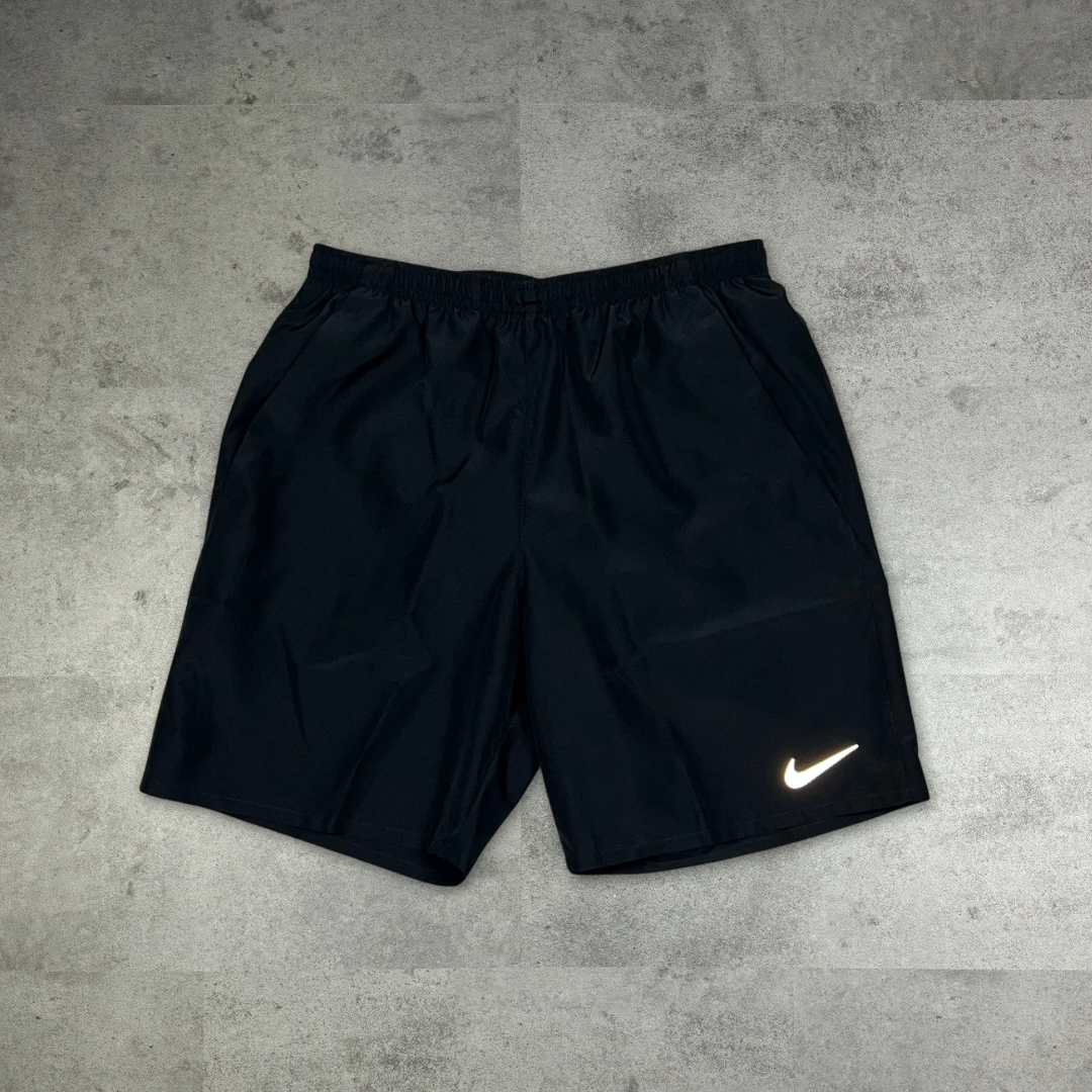 Nike Challenger Shorts - Black