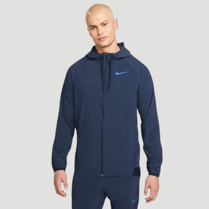 Nike Pro Flex Vent Max Jacket - Obsidian