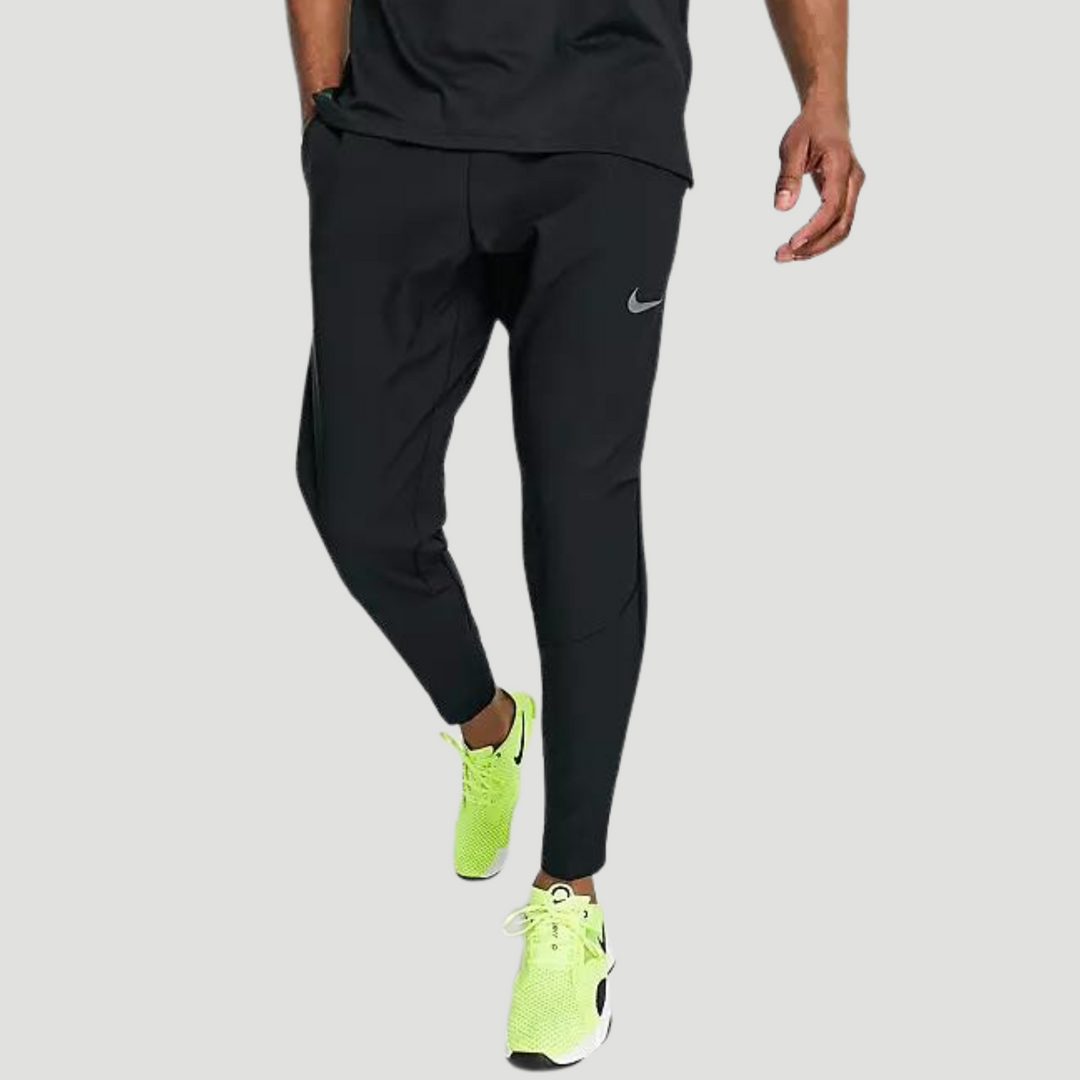 Nike pro joggers mens hotsell