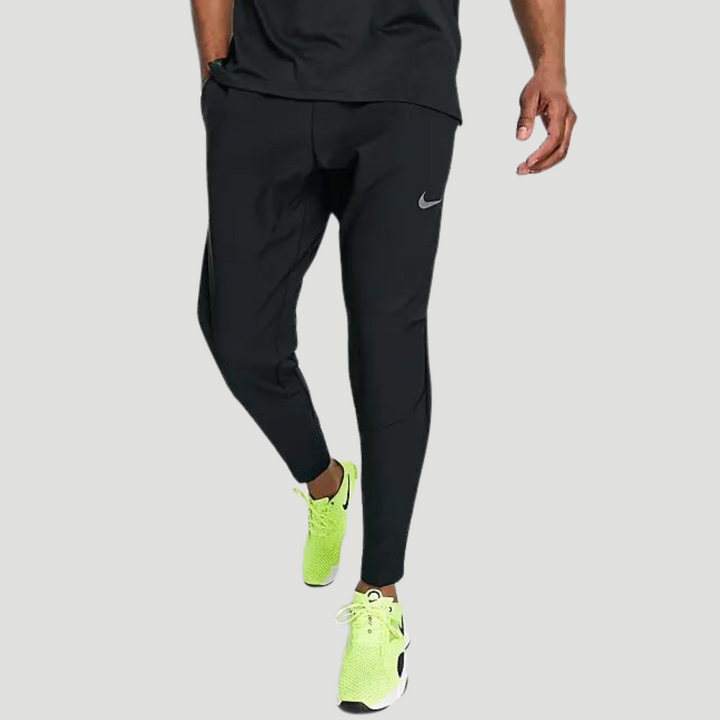 Nike Pro Flex Vent Max Joggers - Black