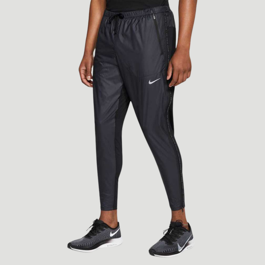 Nike Run Division Shield Pants - Black