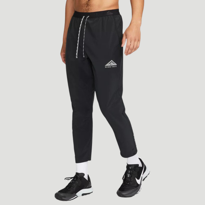 Nike Trail Run Pants - Black