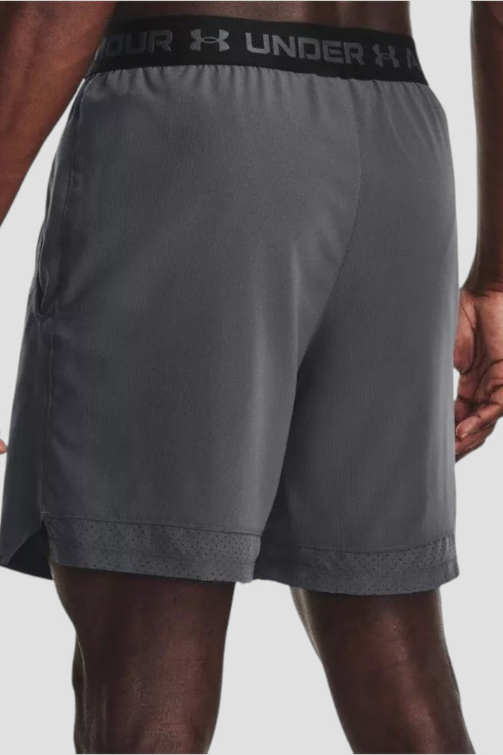 Under Armour Varsity Woven Shorts - Grey