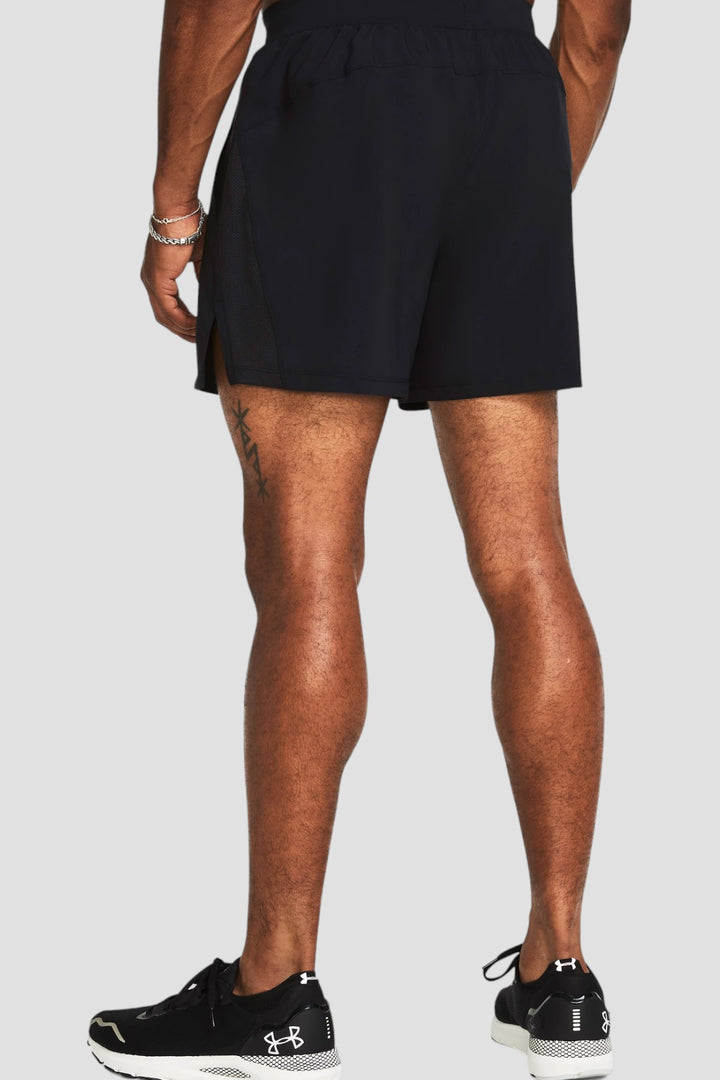 Under Armour Speed Launch Shorts - Black