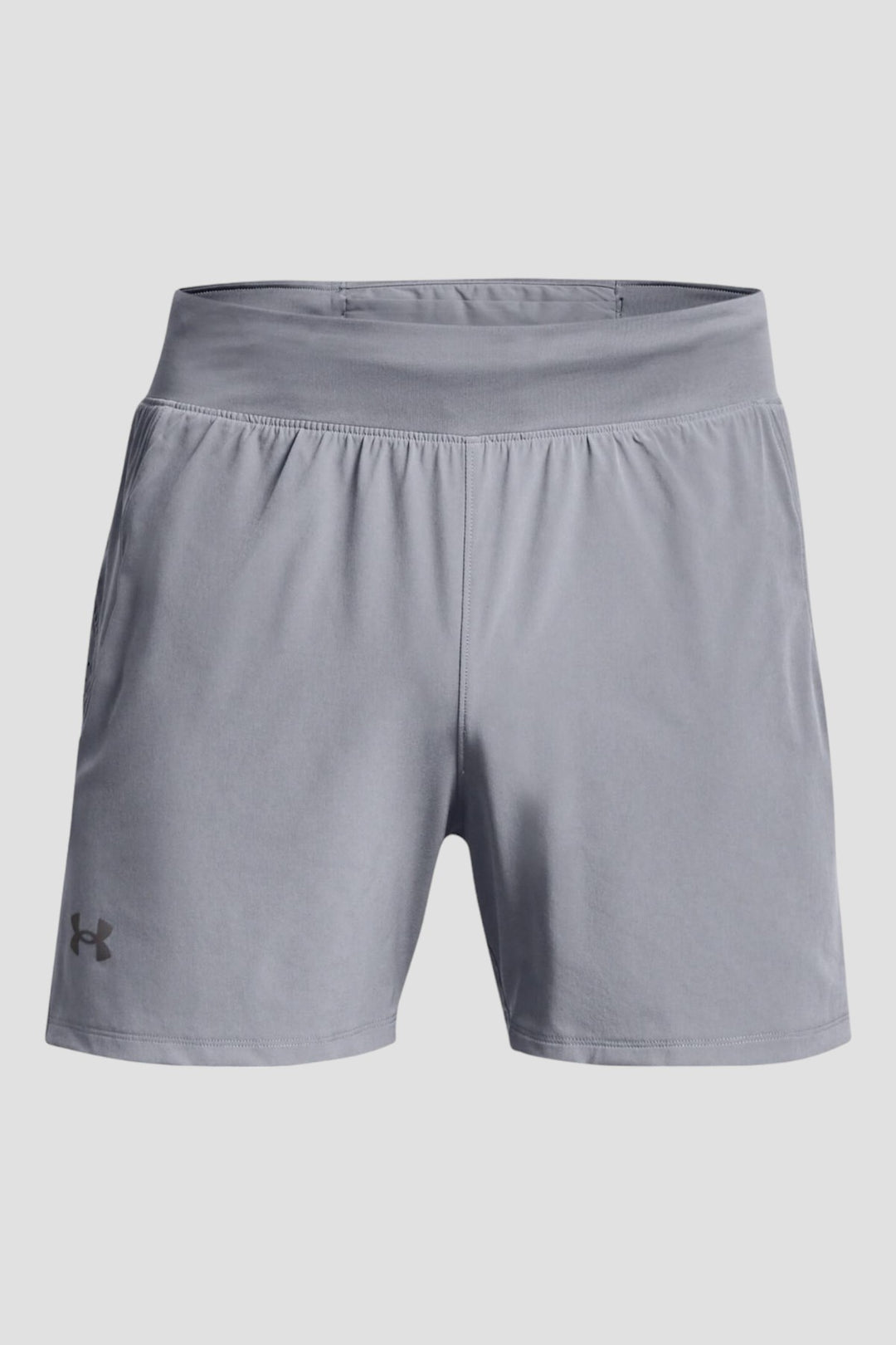 Under Armour Speed Launch Shorts - Grey