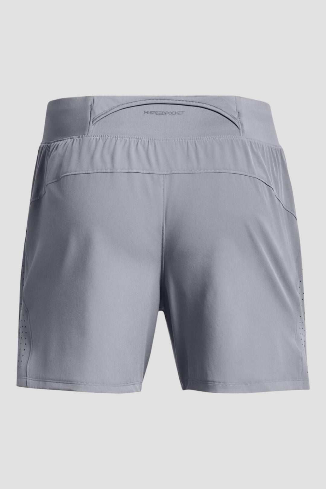 Under Armour Speed Launch Shorts - Grey