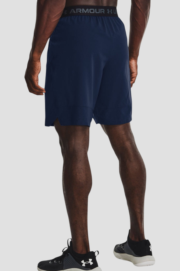 Under Armour Varsity Woven Shorts - Navy