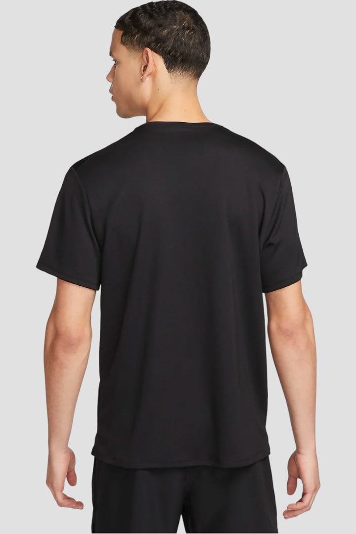 Nike Miler 3.0 T-Shirt - Black
