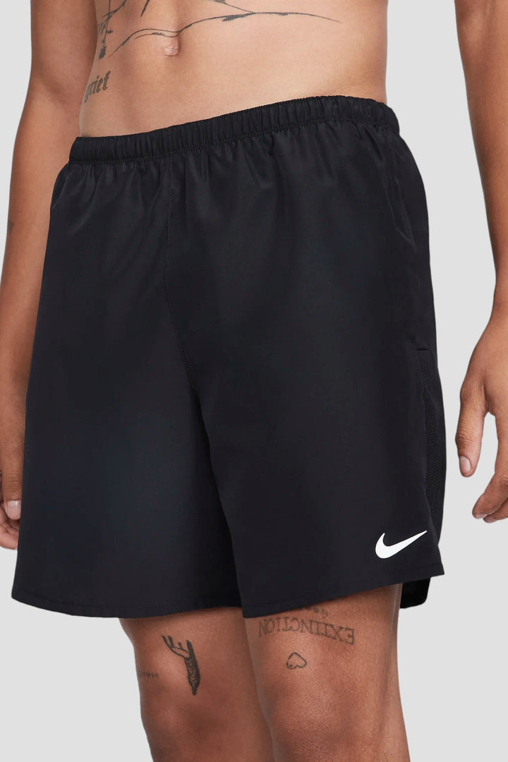 Nike Challenger Shorts - Black