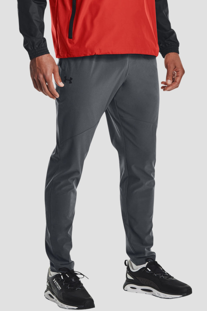 Under Armour Woven Joggers - Grey