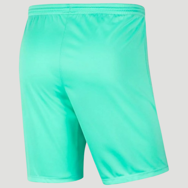 Nike Dri Fit Training Shorts - Hyper Turquoise