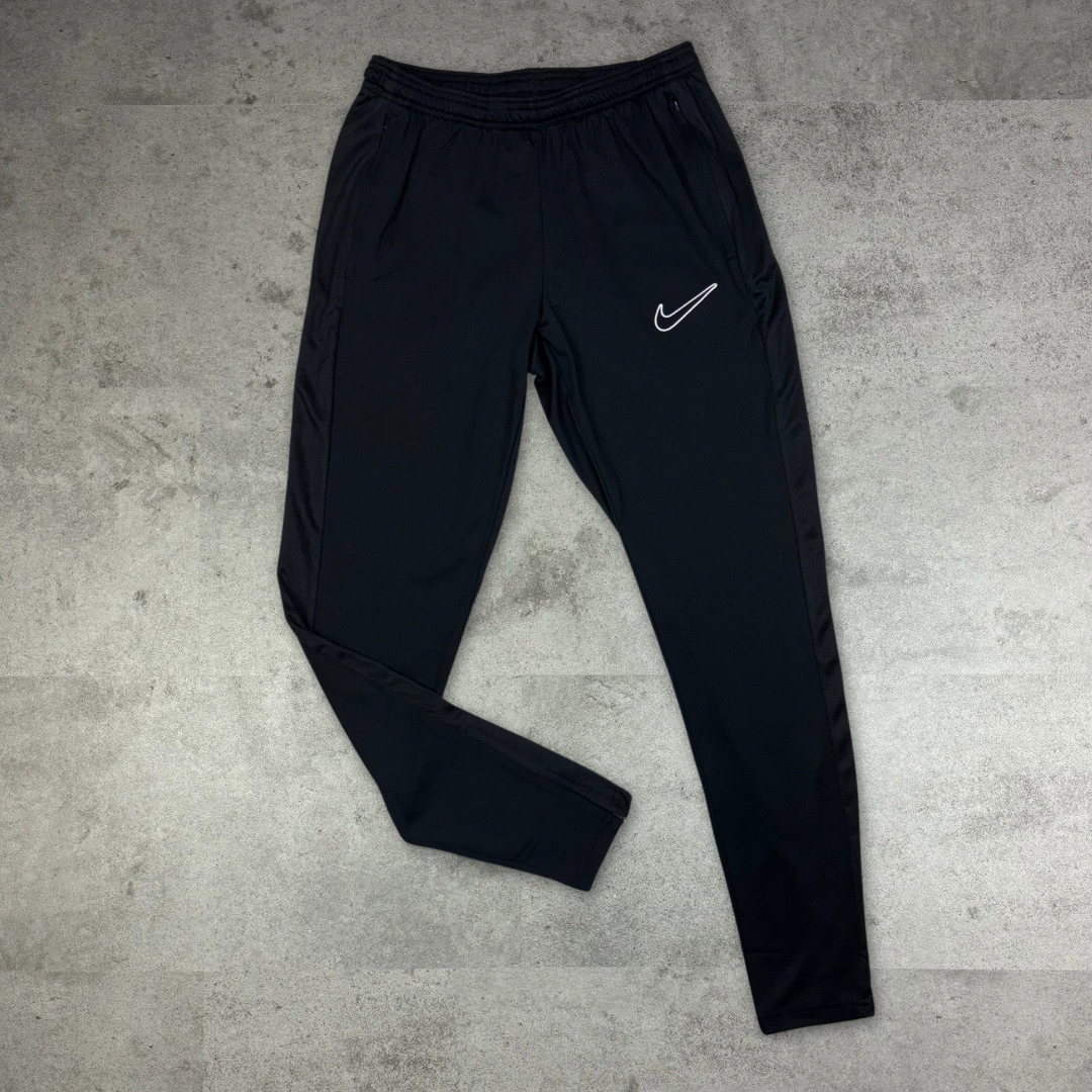 Nike Academy Joggers - Black