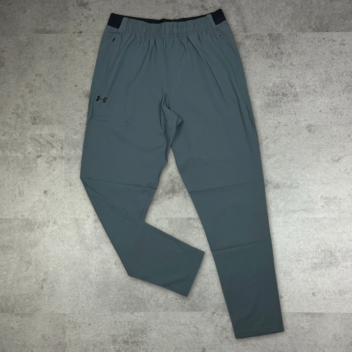 Under Armour Woven Joggers - Grey