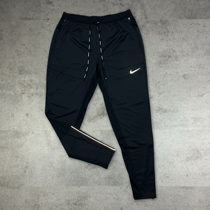 Nike Phenom Elite Joggers - Black