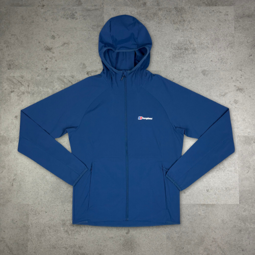 Berghaus Theran Jacket Blue