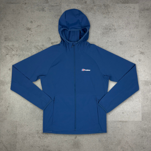 Berghaus Theran Jacket - Blue