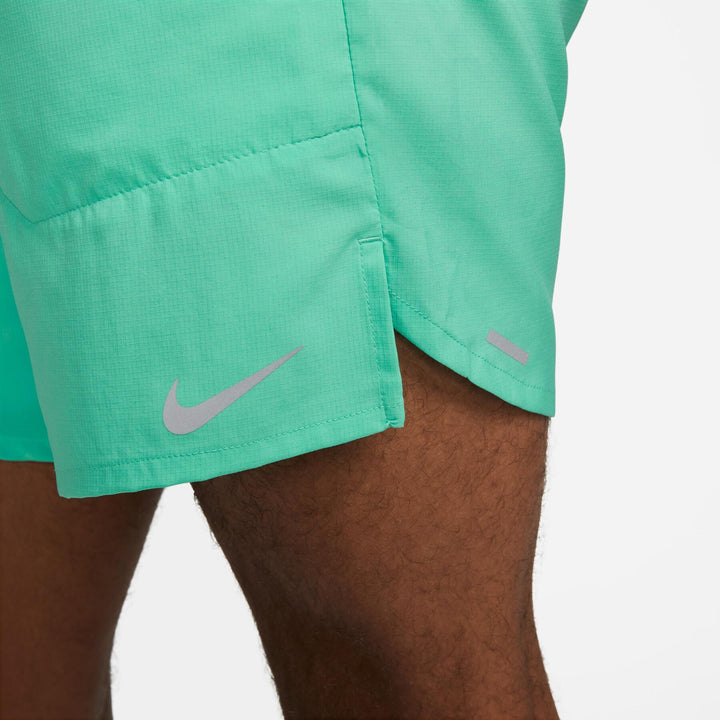 Nike 7Inch Flex Stride Shorts - Mint