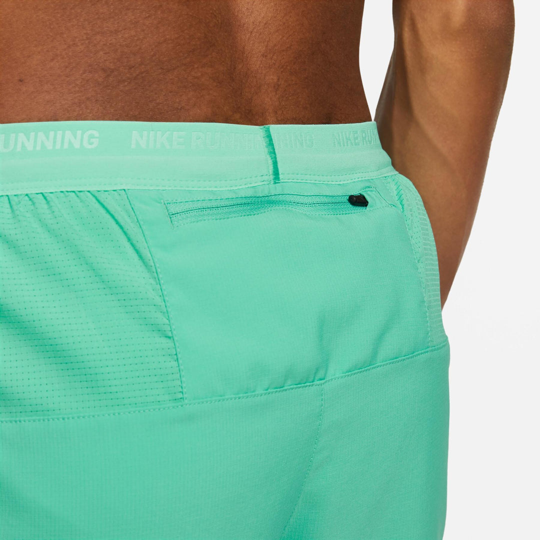 Nike 7Inch Flex Stride Shorts - Mint