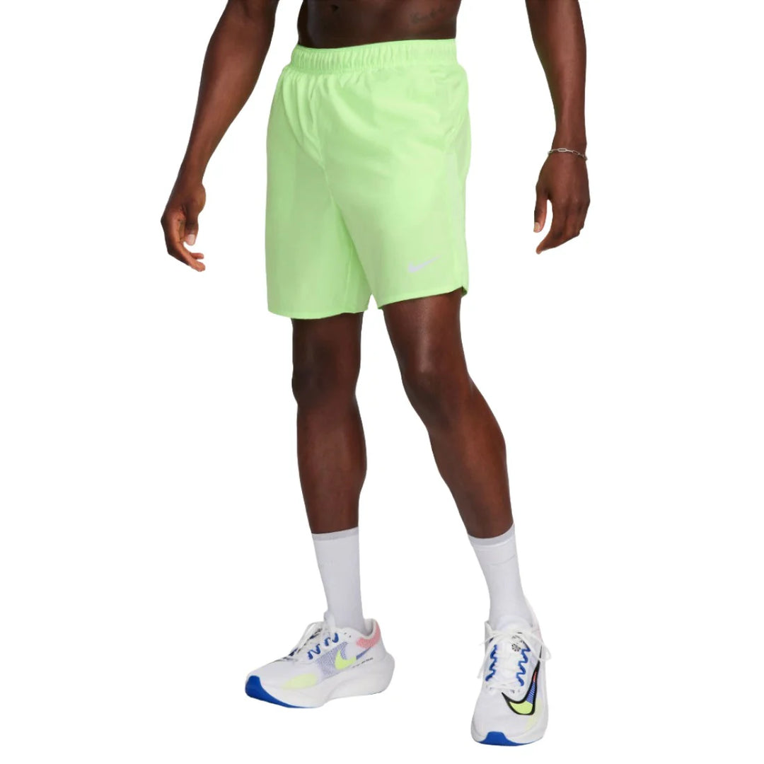 Nike 7Inch Challenger Shorts - Ghost Green