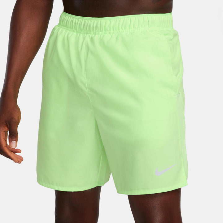 Nike 7Inch Challenger Shorts - Ghost Green