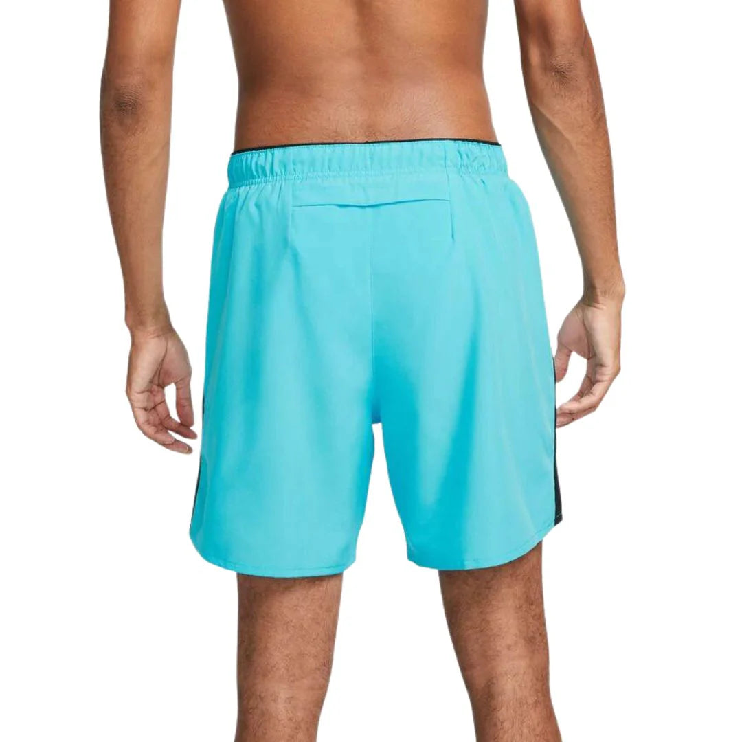 Nike 7Inch Challenger Shorts - Baltic Blue/Black
