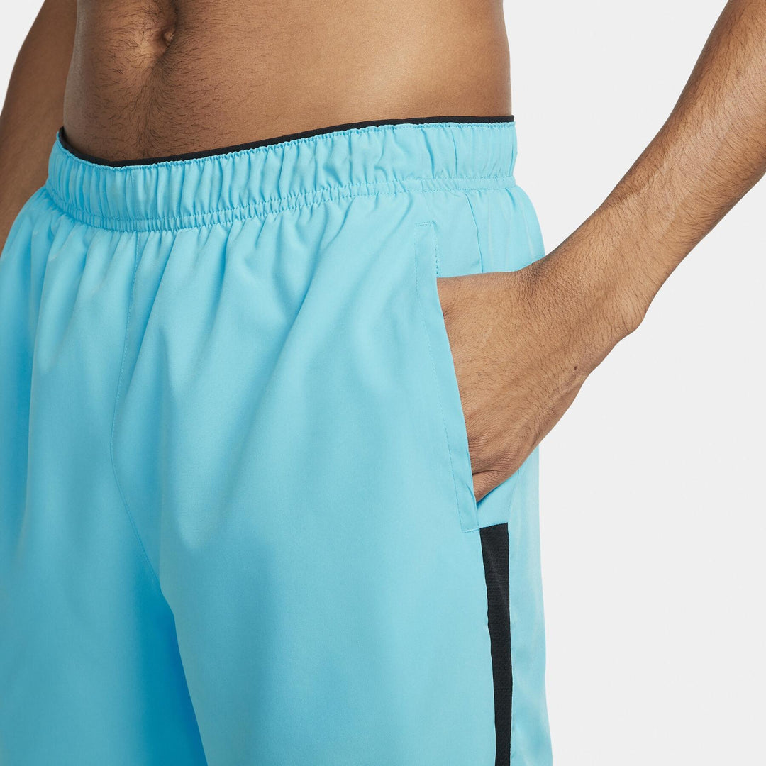 Nike 7Inch Challenger Shorts - Baltic Blue/Black