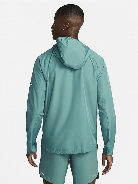 Nike Essential Windbreaker - Teal